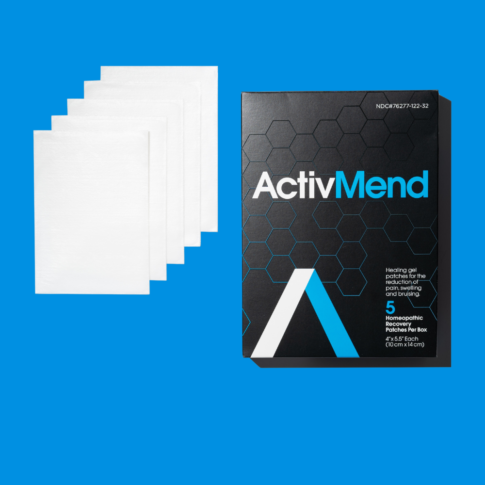 ActivMend NO TAPE OR WRAP