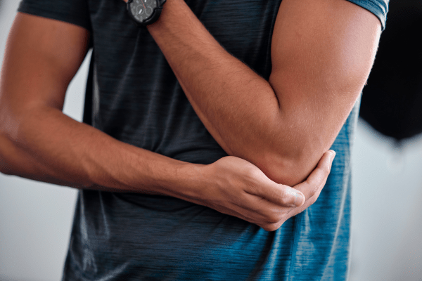 Understanding the 3 Stages of Tendon Injury (and Why It Matters for Recovery) - ActivMend