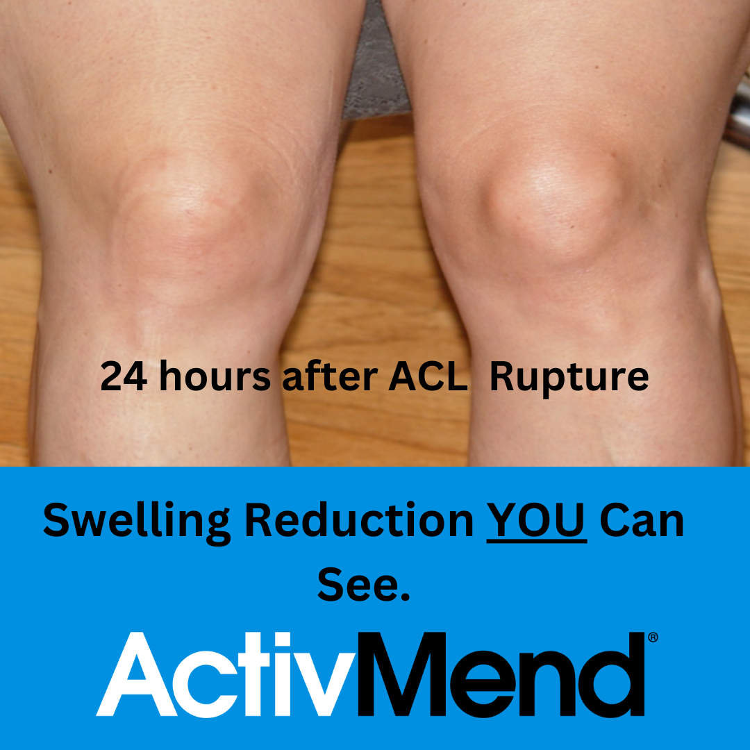 ActivMend 5 - Gel Patches