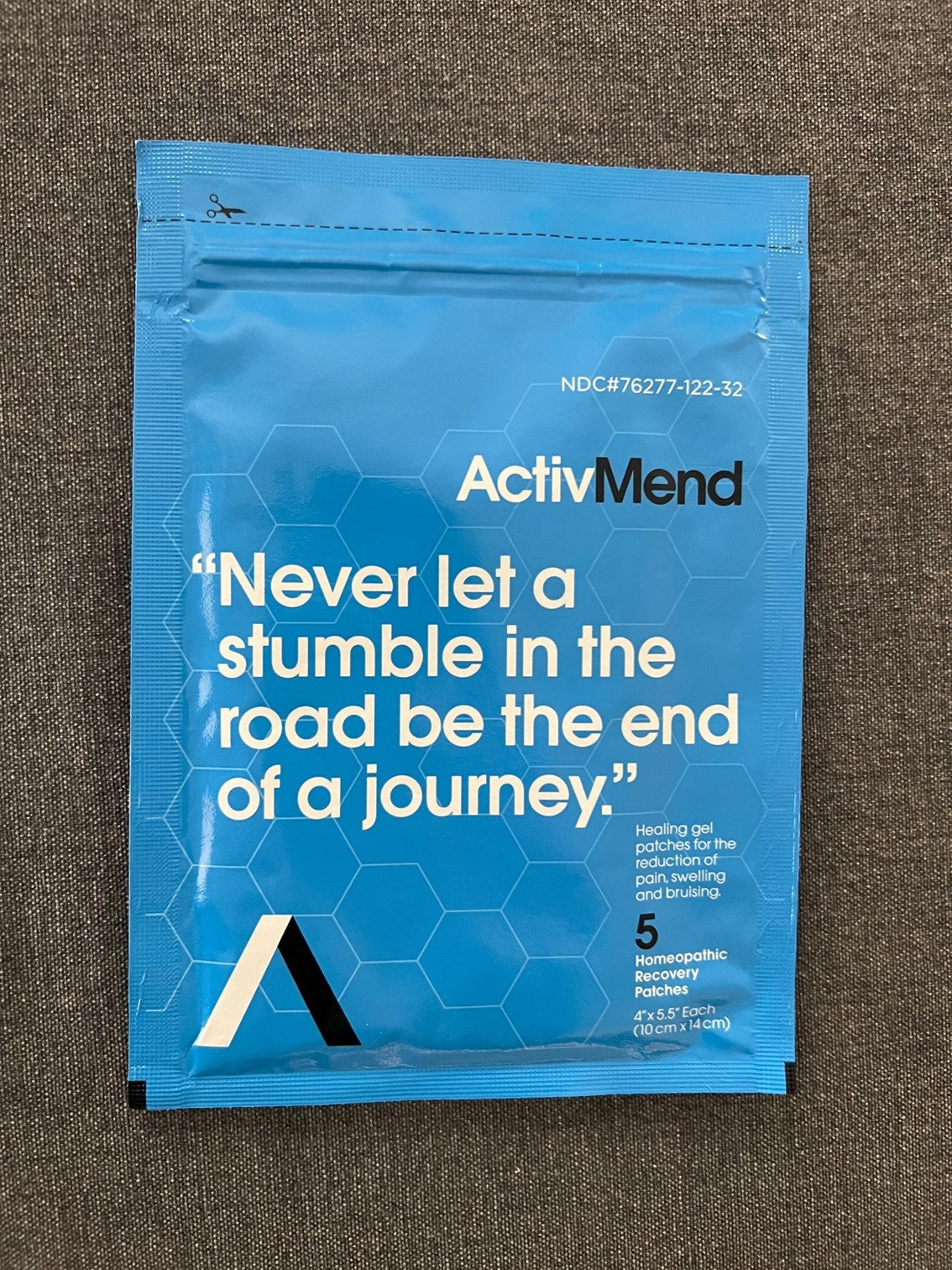 ActivMend replacement for OcuMend- minimum order is 10- Can not be combined with any discount and must be approved by Cearna