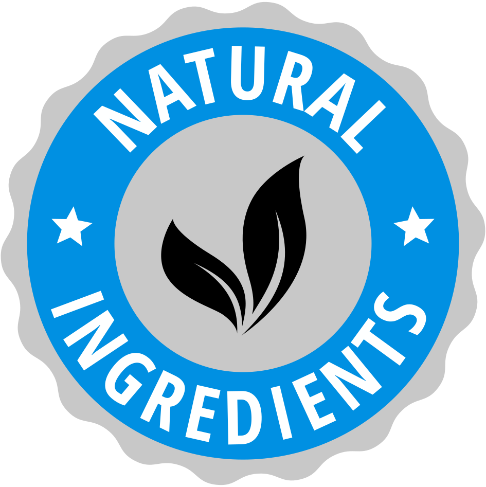 Natural Ingredients