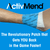 ActivMend on ankle