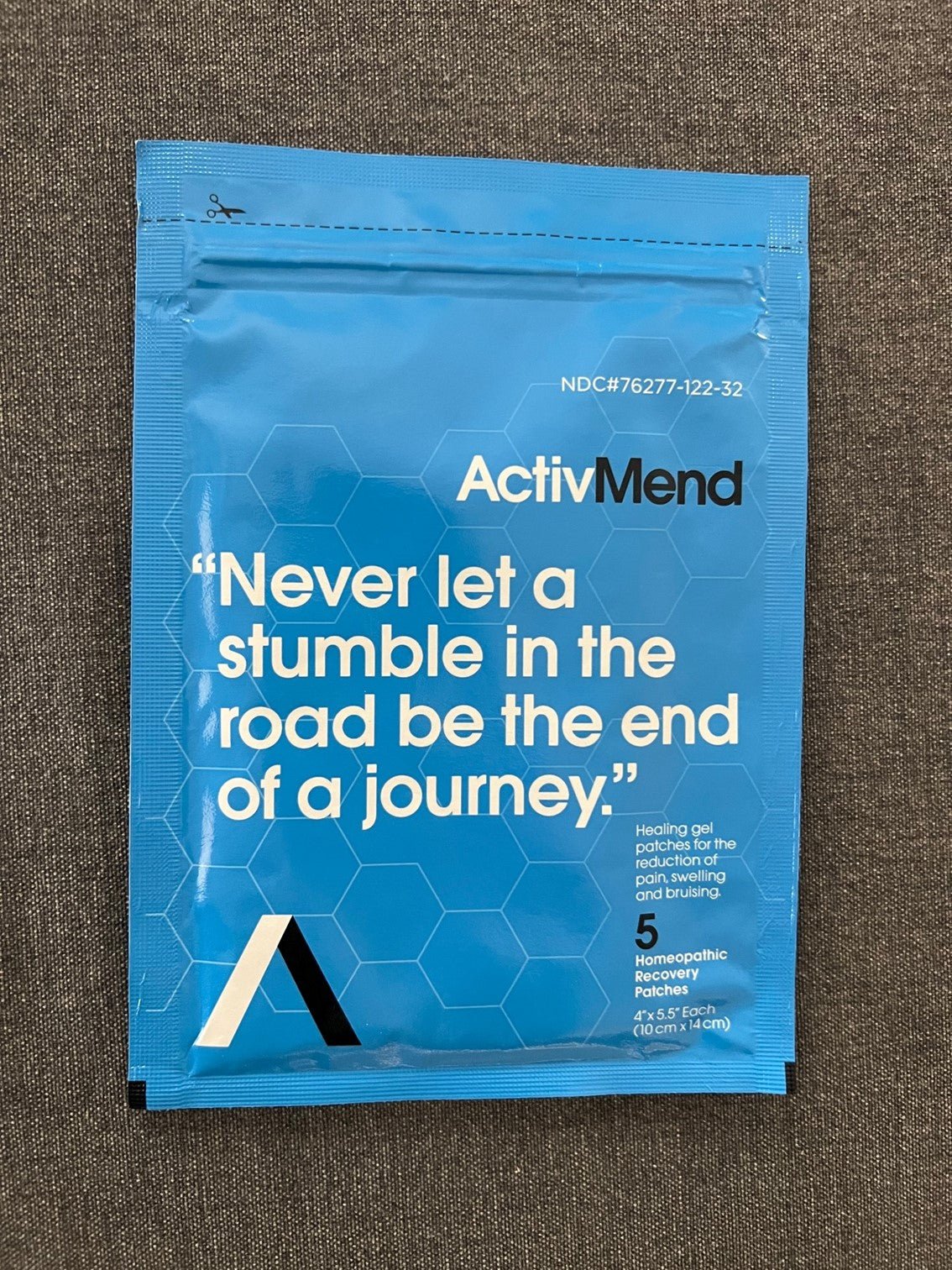 ActivMend replacement for OcuMend - ActivMend